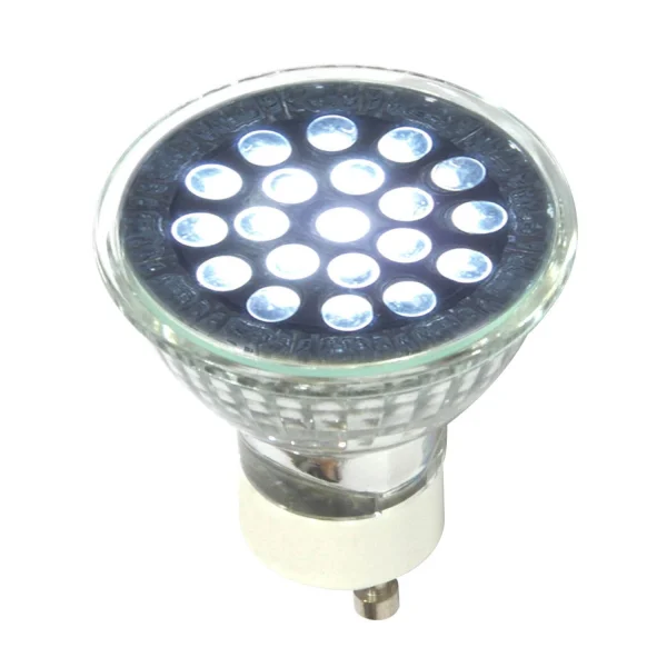 AMPOULE DIRECTE 2ND LEDS 1W