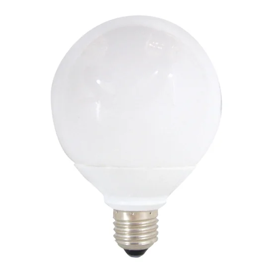 AMPOULE BALLON ÉCONOME EN ÉNERGIE E27 15W