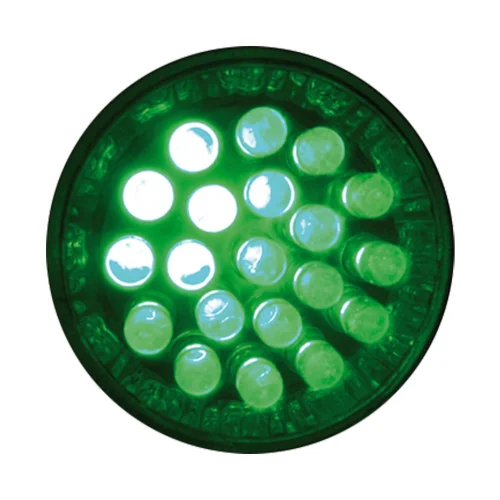 AMPOULE DIRECTE 2ND LEDS 1W VERT