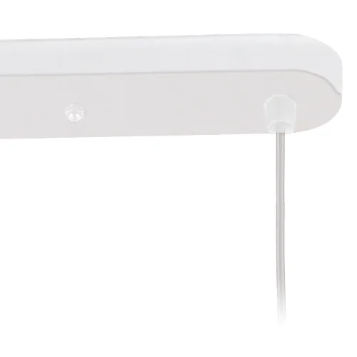 SOCLE RECTANGULAIRE 3L BLANC