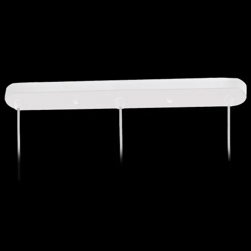 SOCLE RECTANGULAIRE 3L BLANC