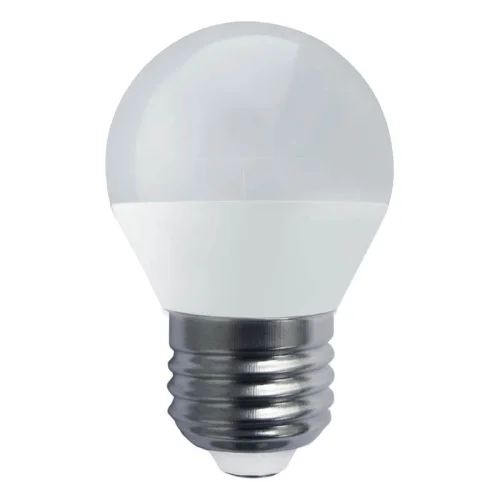 Ampoule LED sphérique E27 5W - Lampes et éclairage | Lúzete
