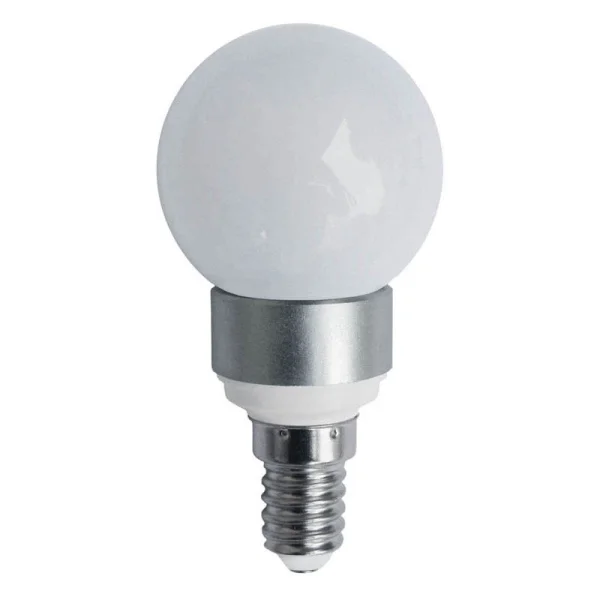 Bombilla LED E14 5W | Bombillas LED