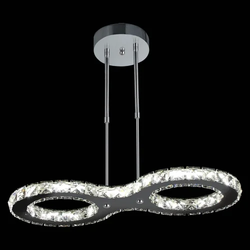 LAMPE DE PLAFOND LED EN VERRE DE 30W