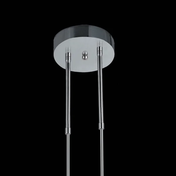 LAMPE DE PLAFOND LED EN VERRE DE 30W