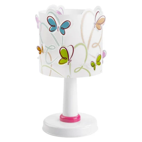 Lampe de Chevet papillon - Lampes et éclairage | Lúzete 2