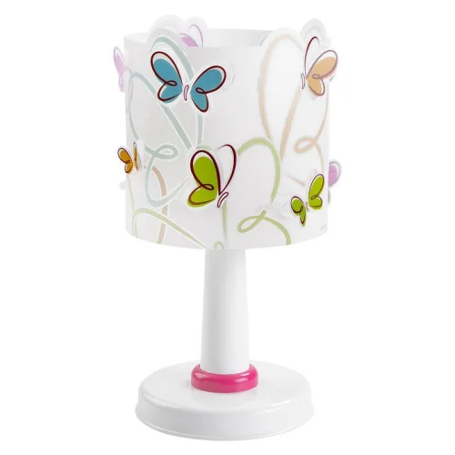 Lampe de Chevet papillon - Lampes et éclairage | Lúzete Lampe de Chevet papillon - Lampes et éclairage | Lúzete