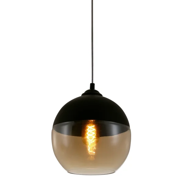 SUSPENSION CIRCULAIRE AILANN AMBRE