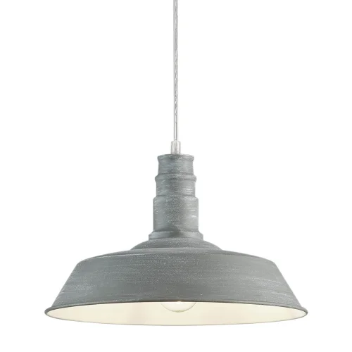 LAMPE DE PLAFOND INDUSTRIELLE ABSTRAITE TELMO