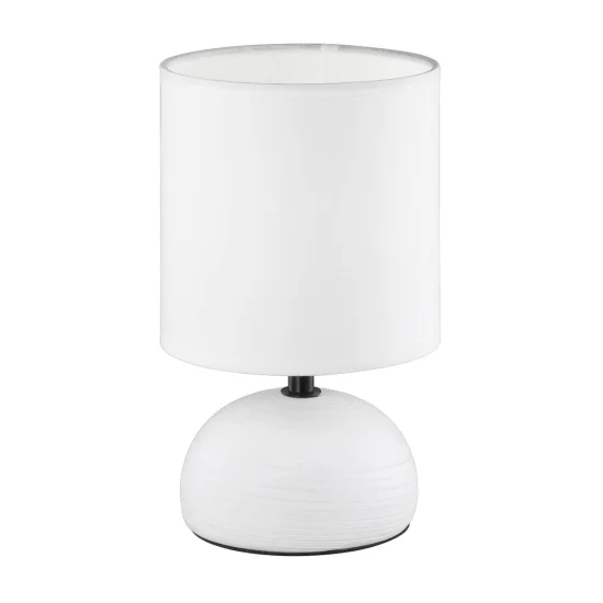 LAMPE DE TABLE JOEL BLANC