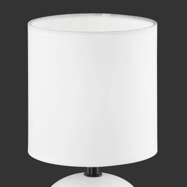LAMPE DE TABLE JOEL BLANC