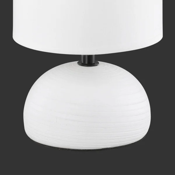 LAMPE DE TABLE JOEL BLANC