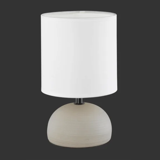 LAMPE DE TABLE JOEL CAPPUCCINO 2