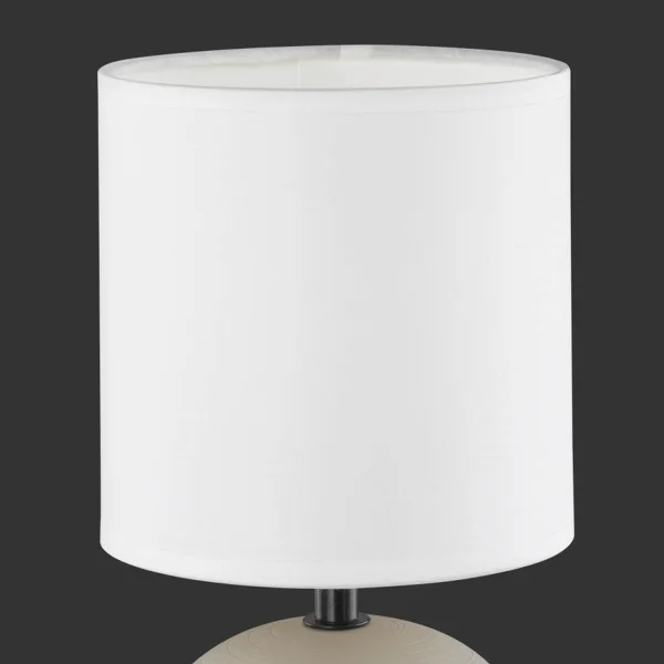 LAMPE DE TABLE JOEL CAPPUCCINO