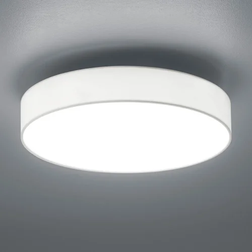 ALONZO DE PLAFOND LED 22W 3000K 40CM BLANC