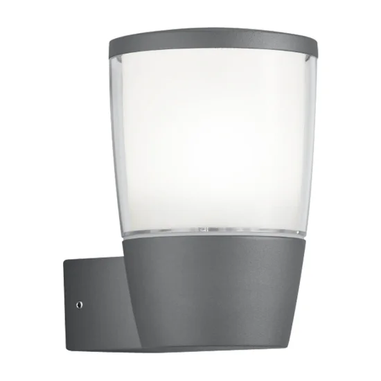 LAMPE MURALE EXTÉRIEURE LED GARDENIA 7W 3000K