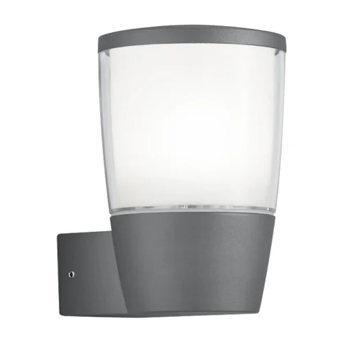 LAMPE MURALE EXTÉRIEURE LED GARDENIA 7W 3000K LAMPE MURALE EXTÉRIEURE LED GARDENIA 7W 3000K