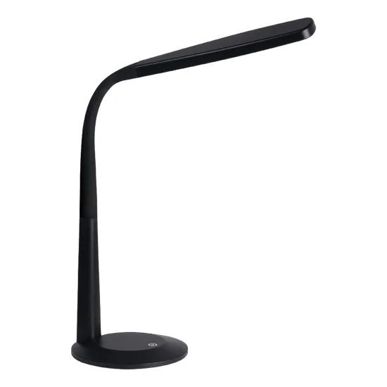 FLEXO LED CHARISMA 6W 6000K NOIR