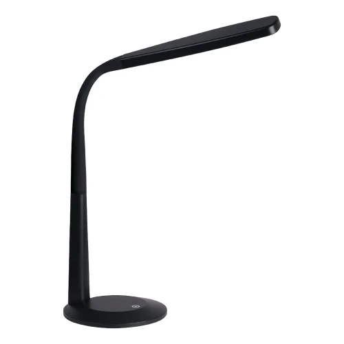 FLEXO LED CHARISMA 6W 6000K NOIR FLEXO LED CHARISMA 6W 6000K NOIR