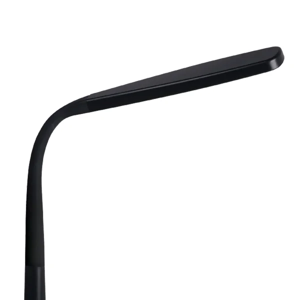 FLEXO LED CHARISMA 6W 6000K NOIR FLEXO LED CHARISMA 6W 6000K NOIR