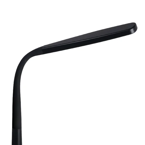 FLEXO LED CHARISMA 6W 6000K NOIR FLEXO LED CHARISMA 6W 6000K NOIR