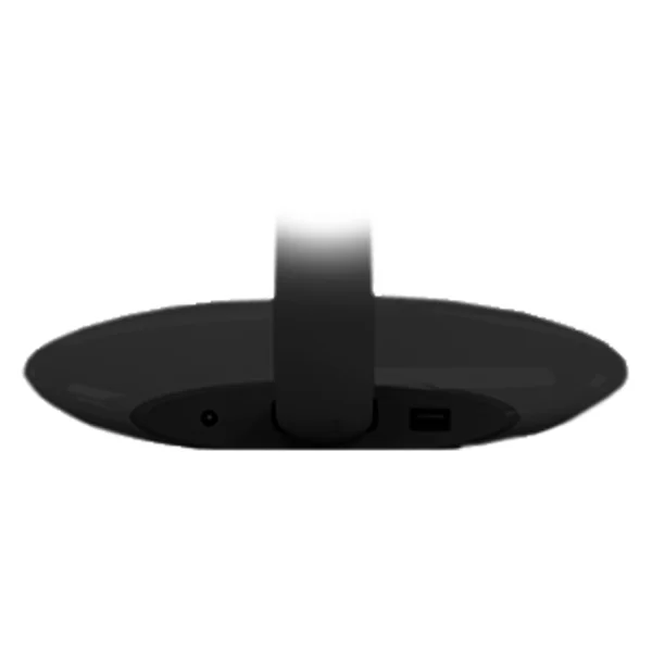 (INFOS MANQUANTES)FLEXO CONDUIT HEUREUX 12W USB NOIR