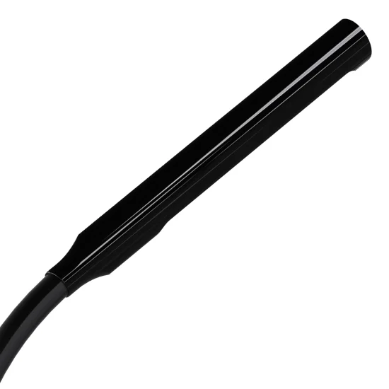 (INFOS MANQUANTES)FLEXO CONDUIT HEUREUX 12W USB NOIR 2