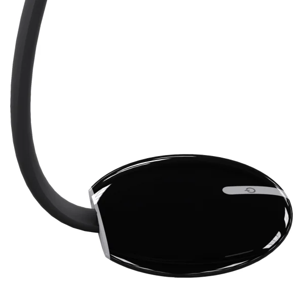 (INFOS MANQUANTES)FLEXO CONDUIT HEUREUX 12W USB NOIR