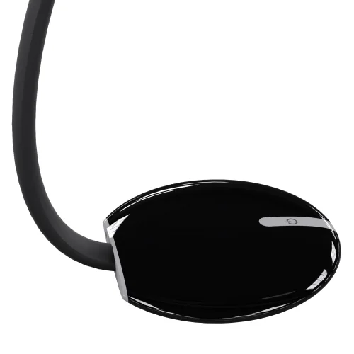 (INFOS MANQUANTES)FLEXO CONDUIT HEUREUX 12W USB NOIR