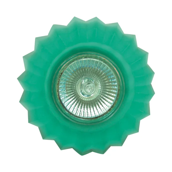 OEIL VERT DE BOEUF D’ÉTOILE