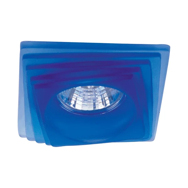 ŒIL DE BŒUF BLEU
