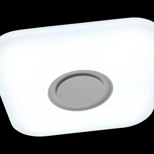 LED PLAFOND 48W CARRÉ MUSICAL