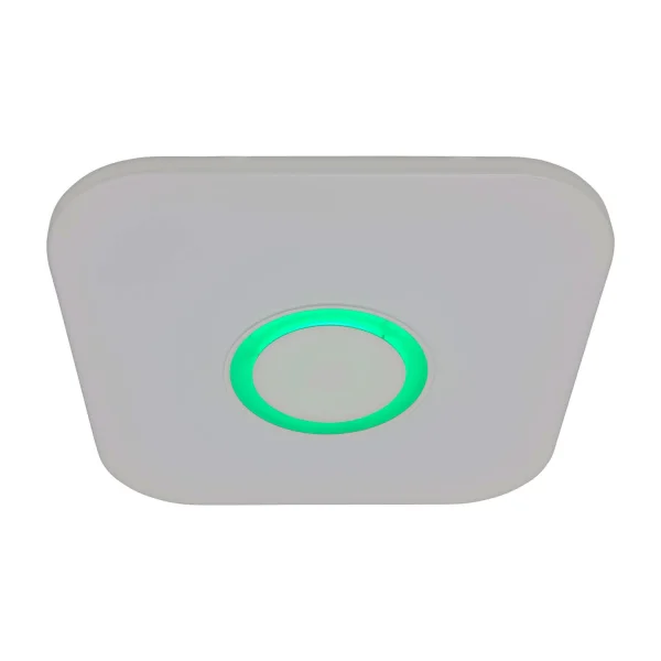 LED PLAFOND 48W CARRÉ MUSICAL