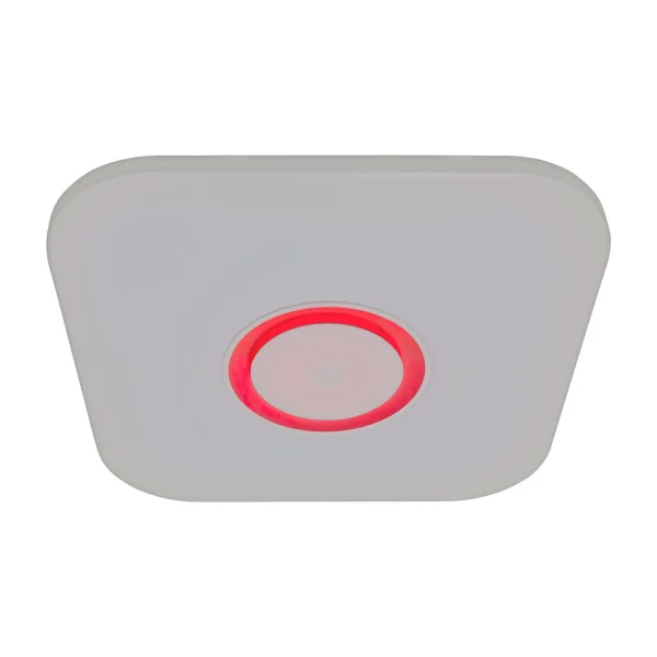 LED PLAFOND 48W CARRÉ MUSICAL