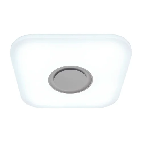 LED PLAFOND 48W CARRÉ MUSICAL
