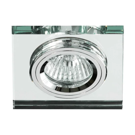 O.B. ENRÔLER MIROIR GU10