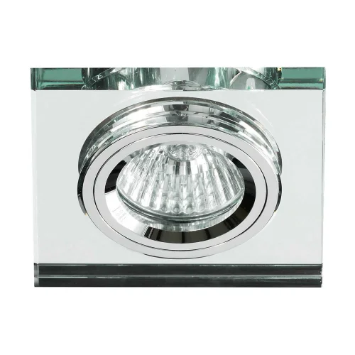 O.B. ENRÔLER MIROIR GU10 O.B. ENRÔLER MIROIR GU10