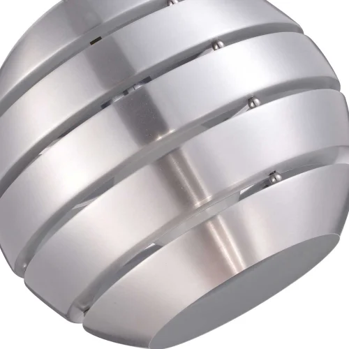 PENDENTIF ALKA EN ALUMINIUM