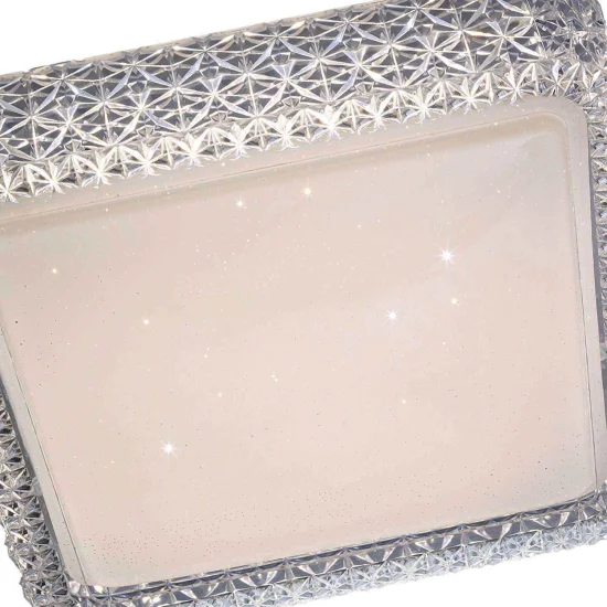 PLAFOND DE 12W CONDUIT OCÉAN 2