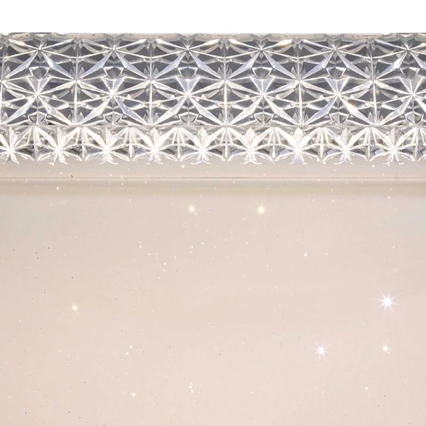 PLAFOND DE 12W CONDUIT OCÉAN