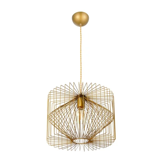 AZURA PENDENTIF OR MOYEN 2