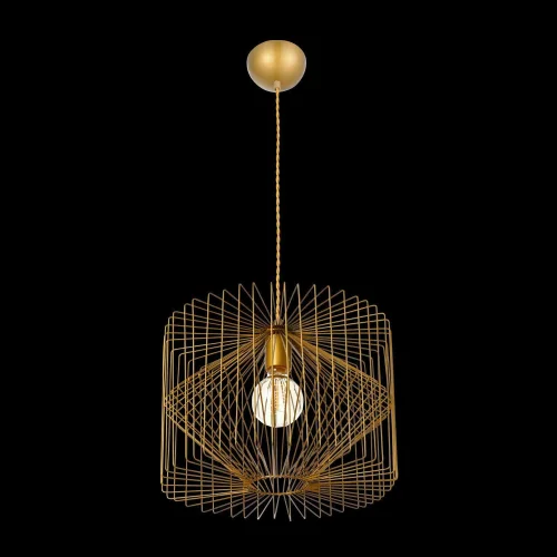 AZURA PENDENTIF OR MOYEN