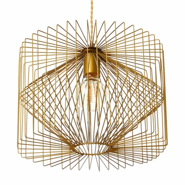 AZURA PENDENTIF OR MOYEN