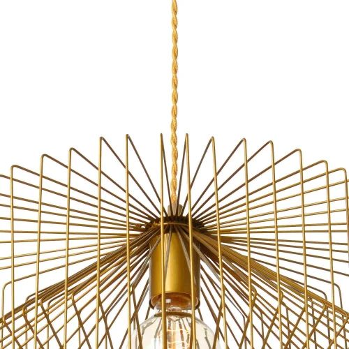 AZURA PENDENTIF OR MOYEN