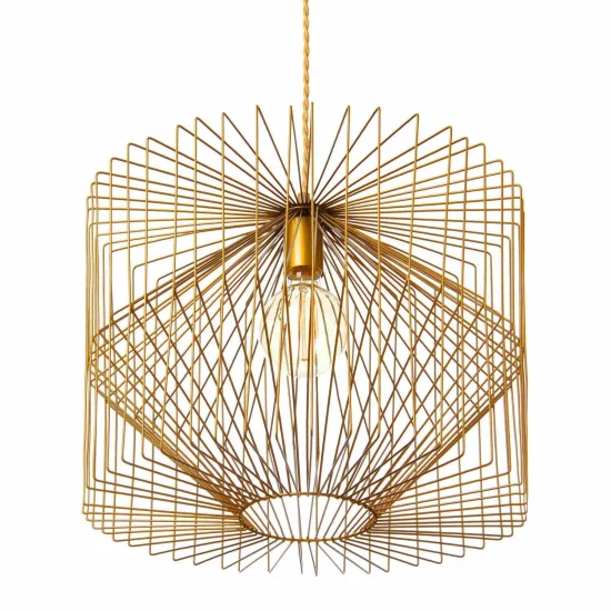 GRAND PENDENTIF AZURA D’OR 2