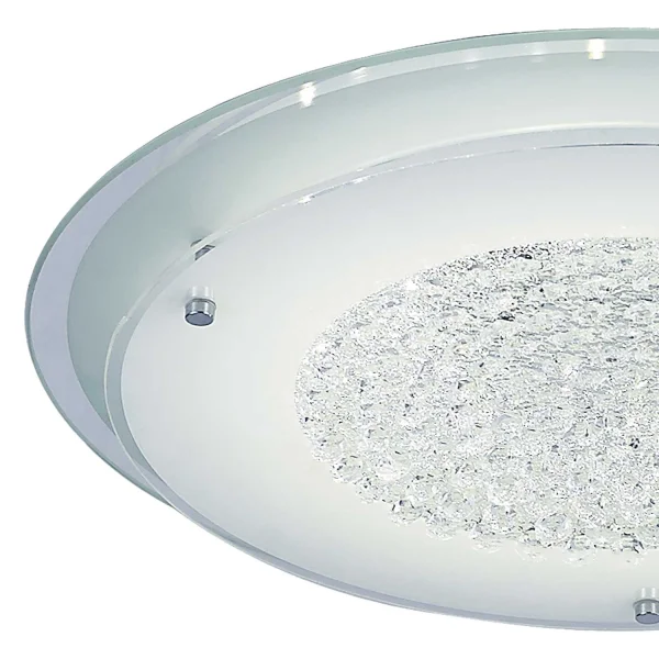 PLAFOND LED CIRCULAIRE ANDY 18W