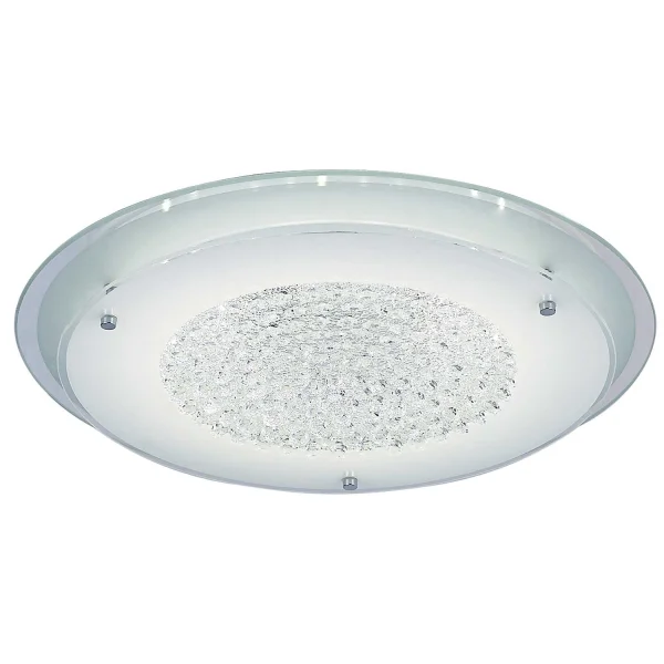 PLAFOND LED CIRCULAIRE ANDY 24W
