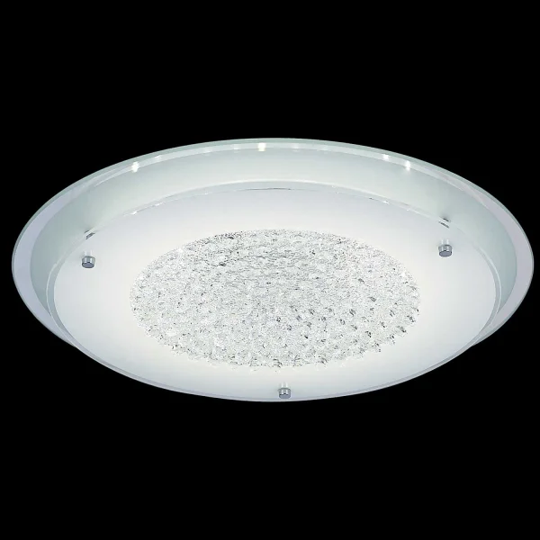PLAFOND LED CIRCULAIRE ANDY 24W