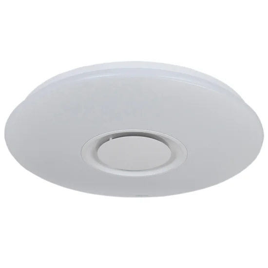 PLAFOND LED 24W MUSICAL 40 CM 2