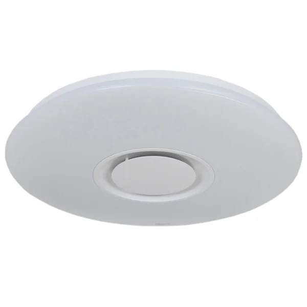 PLAFOND LED 24W MUSICAL 40 CM